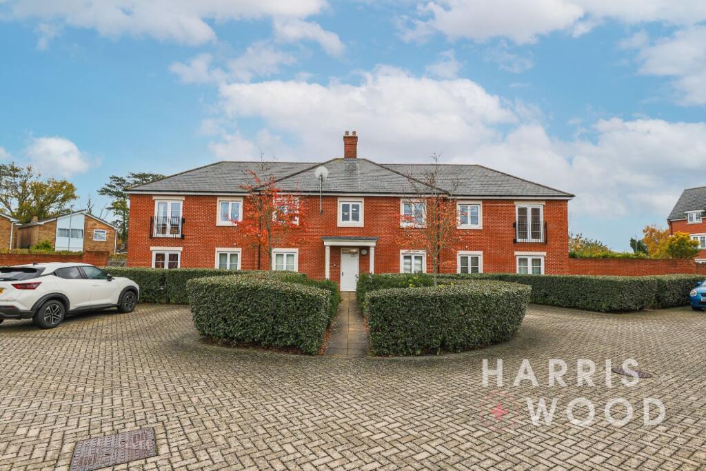 Main image of property: Amelia Chase, Colchester, Essex, CO4