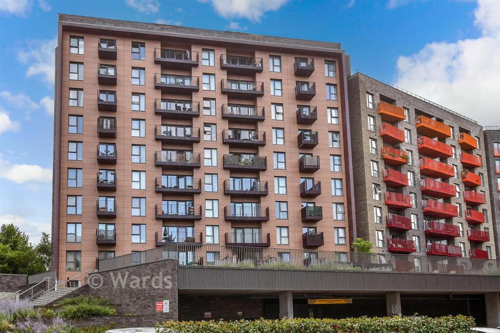 Main image of property: Leander Heights, Mill Wood, Maidstone, Kent