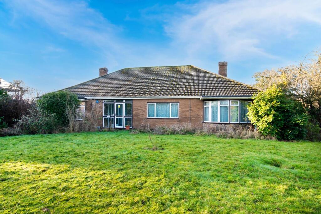 Main image of property: The Green, Finningley, Doncaster