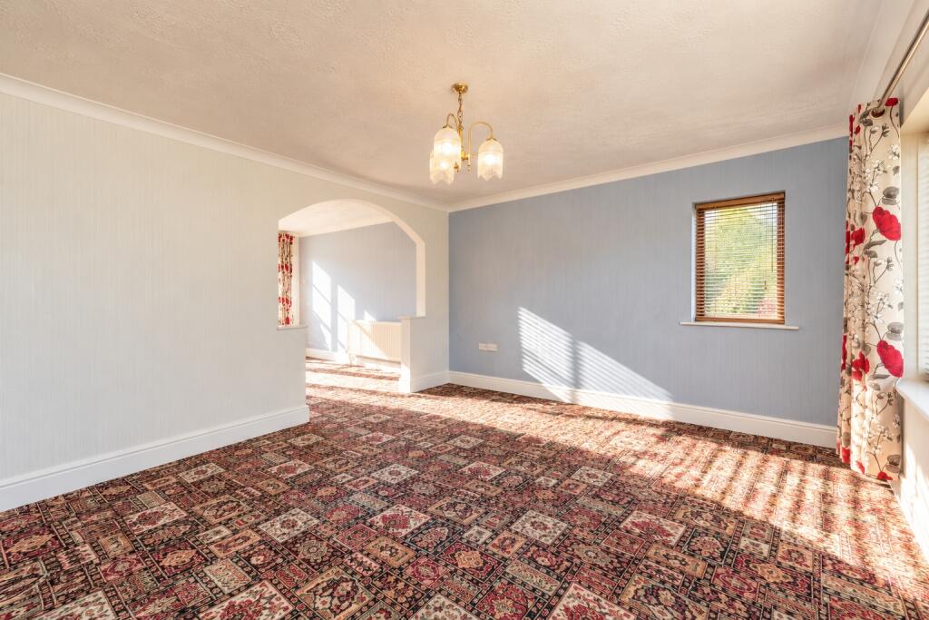 House in Chester, Blacon Point, City of Chester - View 5