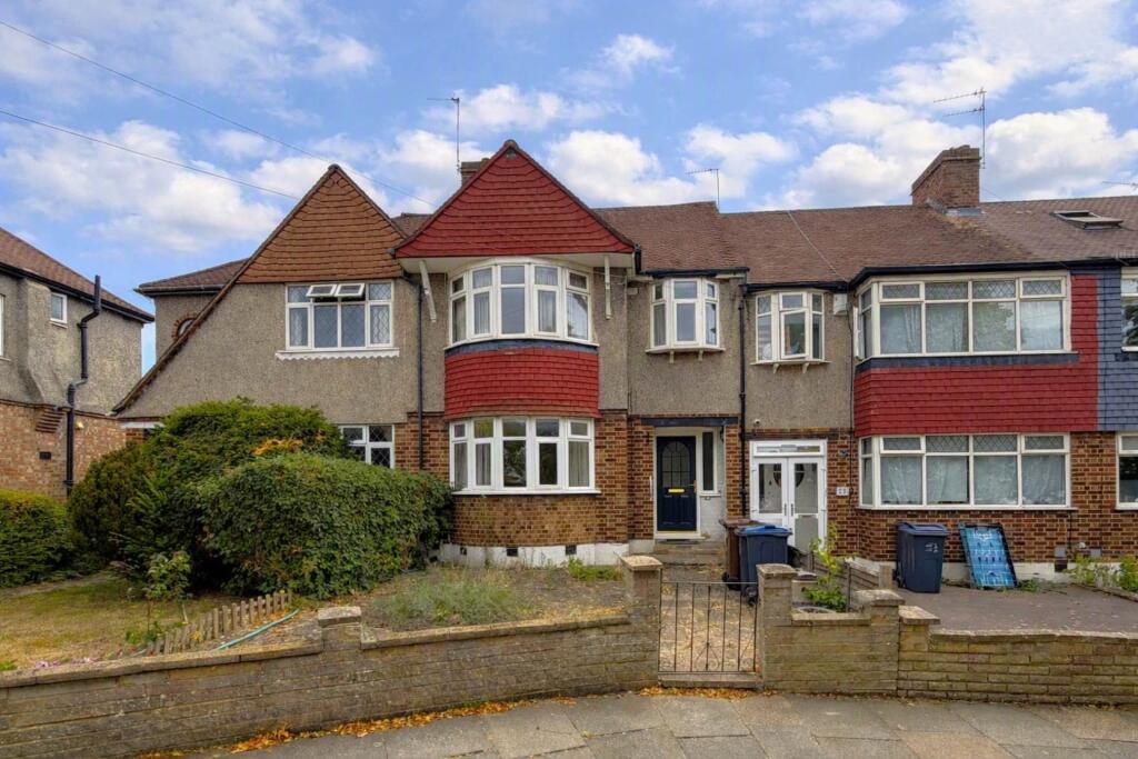 Main image of property: Woodland Way, Morden