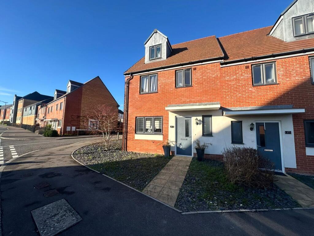 Main image of property: Trinity Way, Basingstoke, Hampshire, RG24
