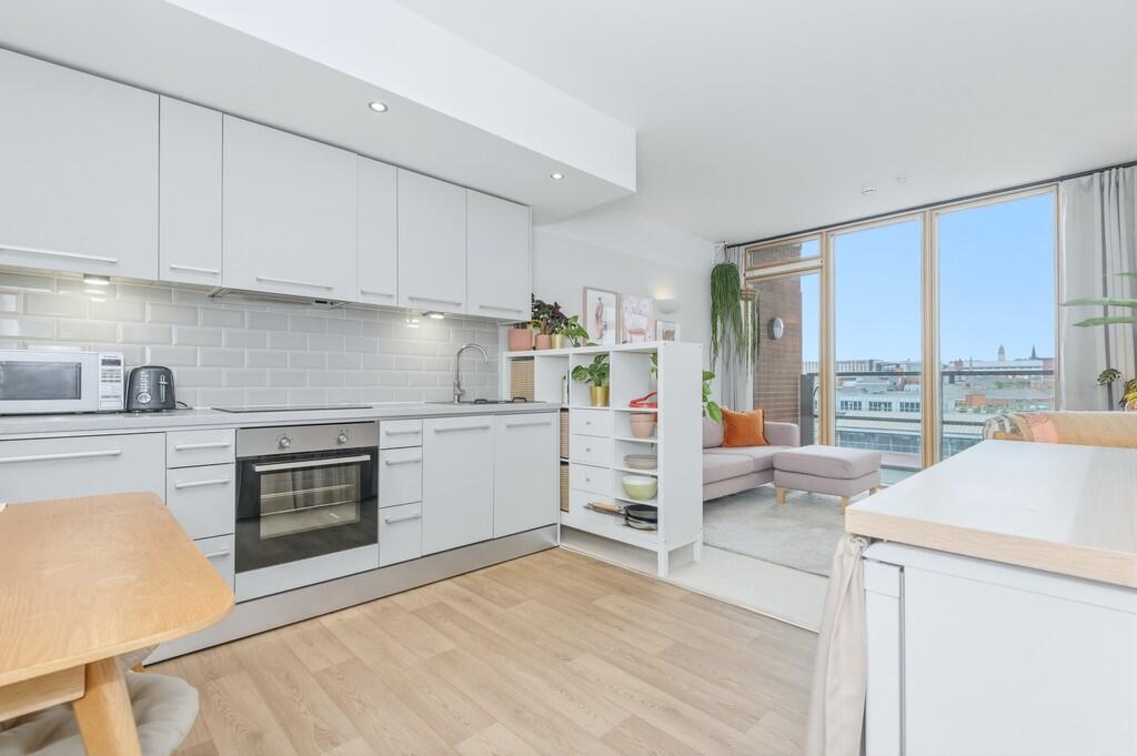 Main image of property: West Point, Wellington Street LS1
