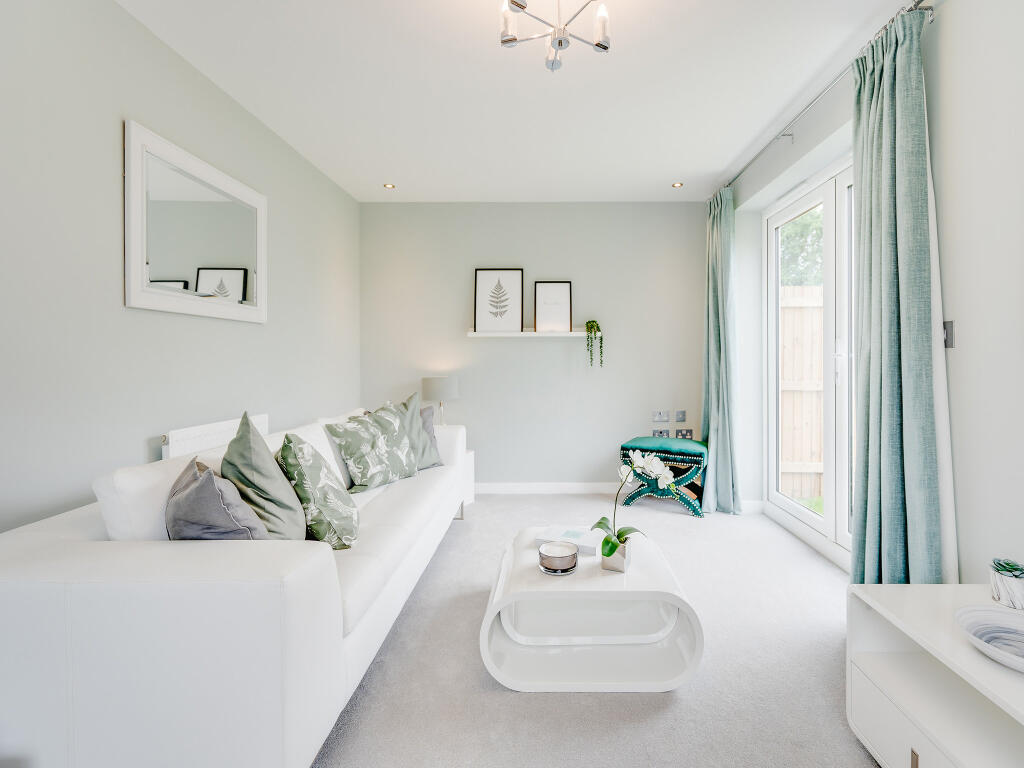 Main image of property: Bluebell Walk,
Grand Junction Way,
Westhoughton,
Bolton,
BL5 3JA