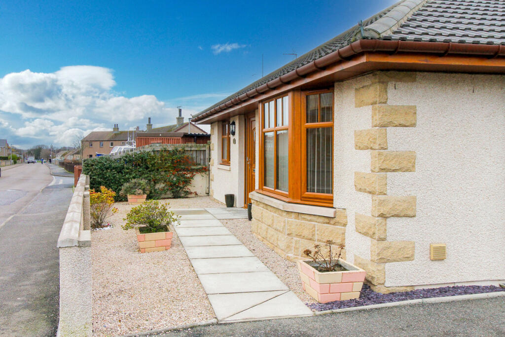 House in Buckie, Edendale, Moray - View 5