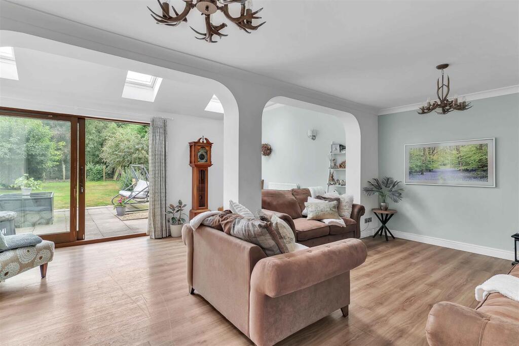 Additional image 5 of Wood Terrace, Sambourne, B96 6PB extended