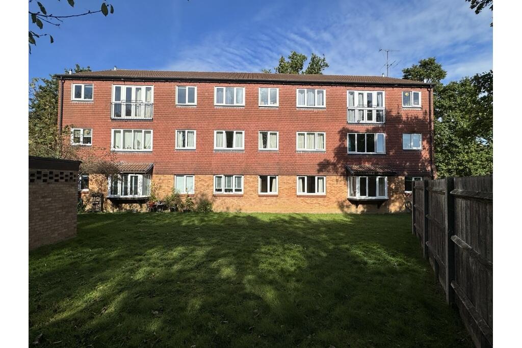 Main image of property: Hallington Close, Woking, Surrey