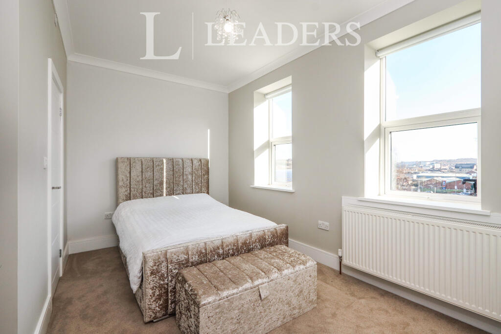 1 bedroom house share for rent
