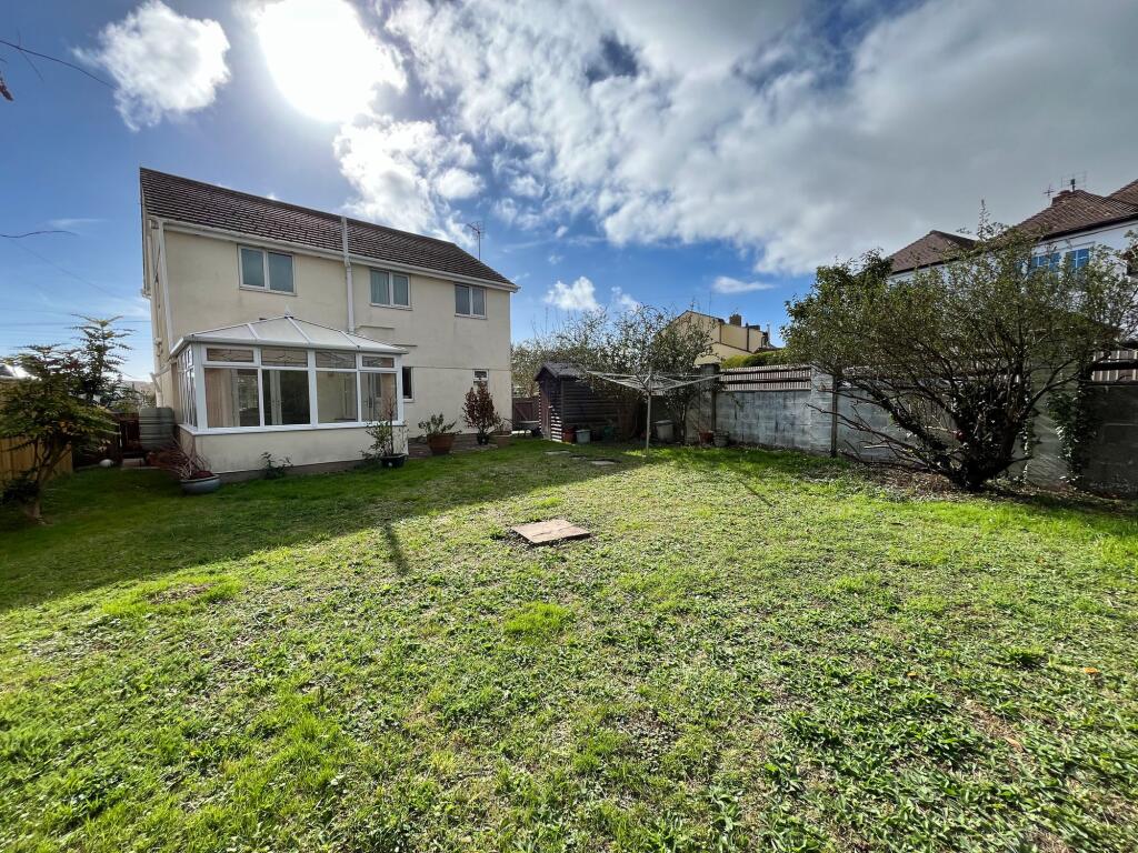 4-bed detached on Ty Parc, Higher End, St. Athan, Vale of Glamorgan, CF62 4LW, £424,995