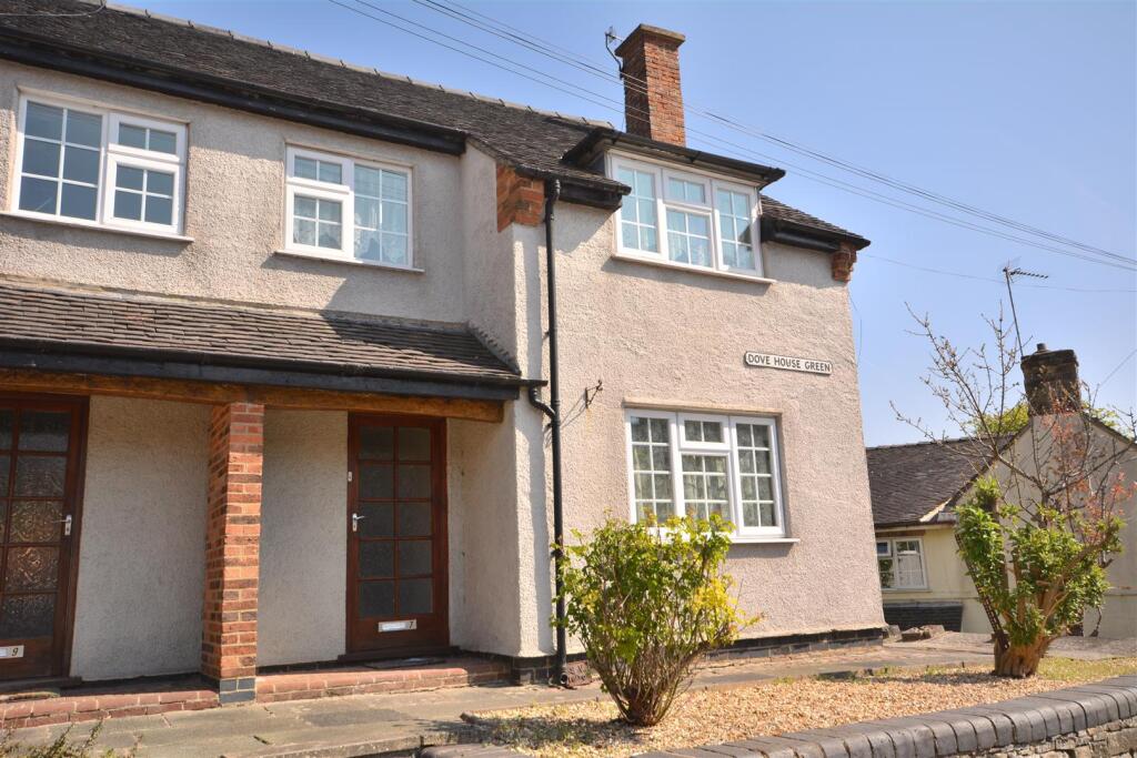 Main image of property: Dovehouse Green, Ashbourne