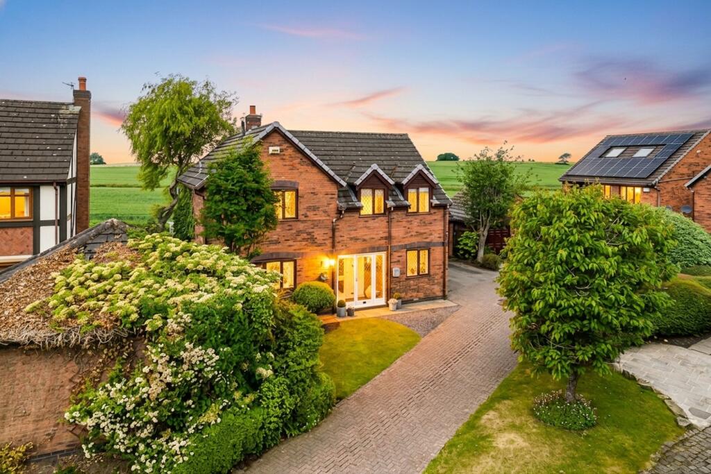 Main image of property: Holborn Drive, Ormskirk, L39