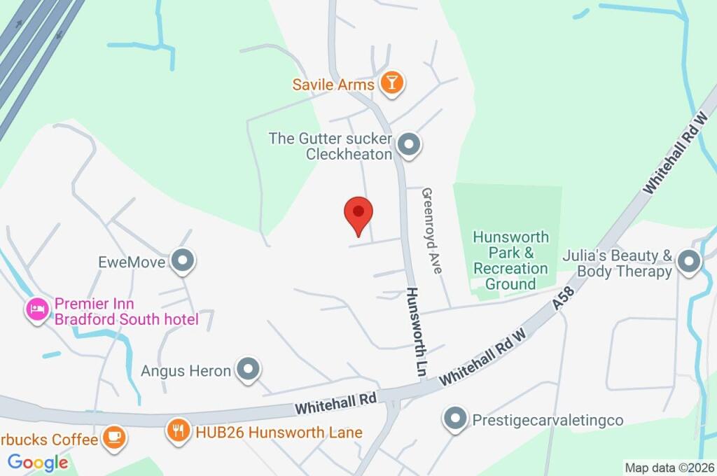 Additional image 22 of Westroyd Avenue, Hunsworth, Cleckheaton, BD19