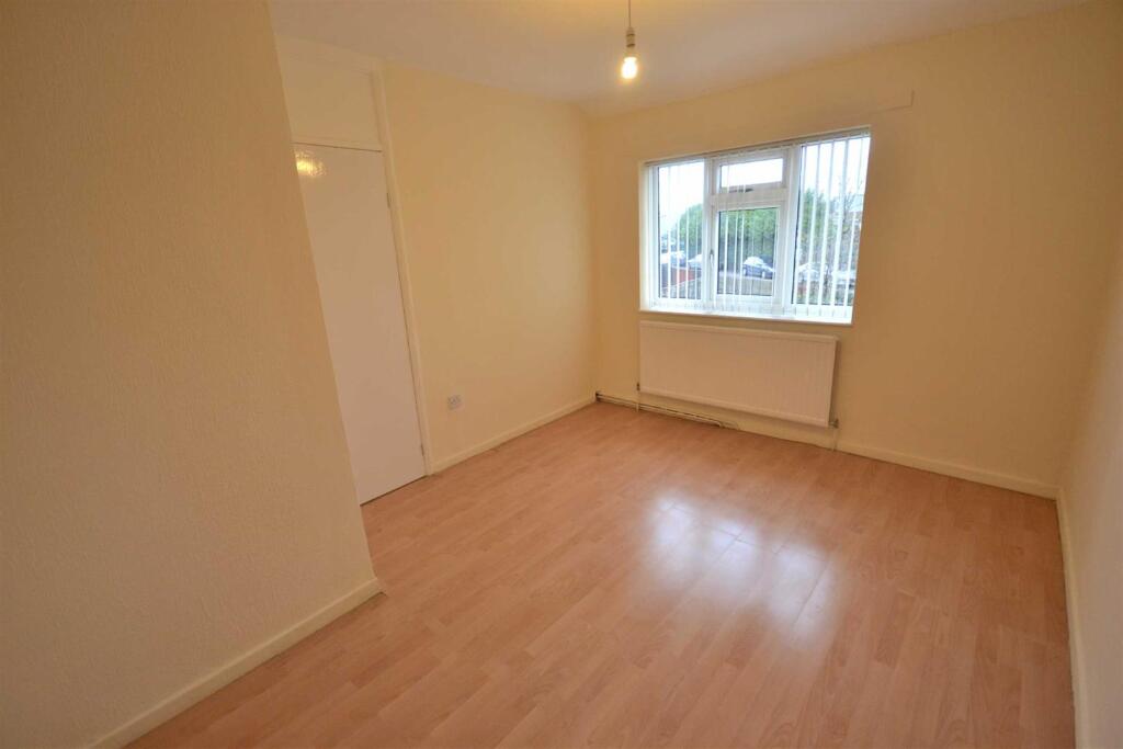 House in Manchester - More