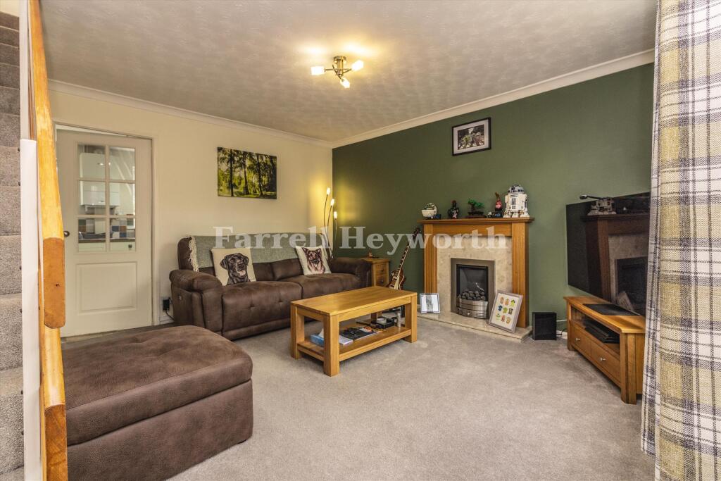 House in Preston, Savick, Ashton-on-Ribble - View 3