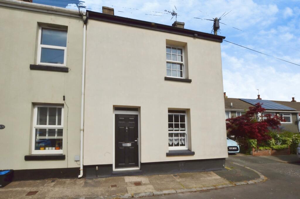 Main image of property: Lummaton Place, Torquay, Devon, TQ2