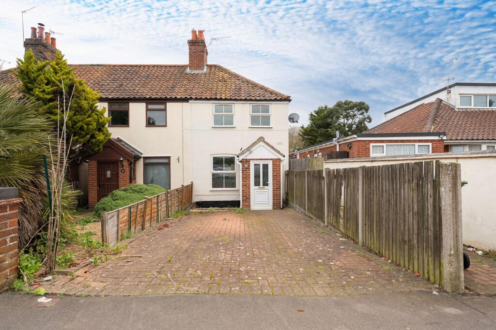 Main image of property: Constitution Hill, Norwich