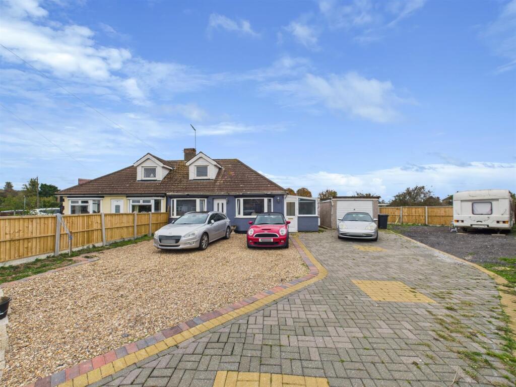 Main image of property: Byron Road, Mablethorpe