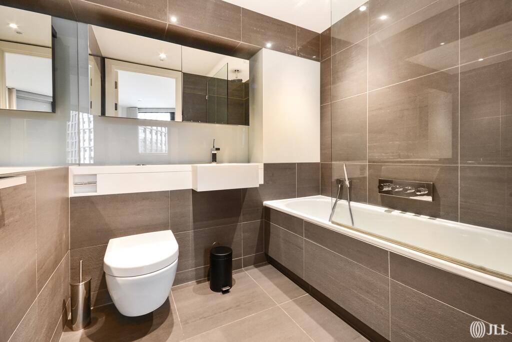 Apartment in London, Riverlight - View 4