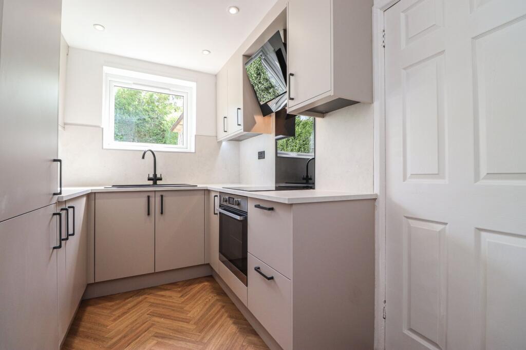House in Carlisle, Harraby - View 3