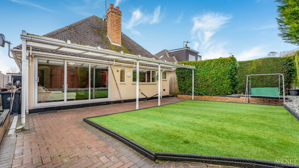 Additional image 23 of Brentnall Drive, Sutton Coldfield, West Midlands, B75