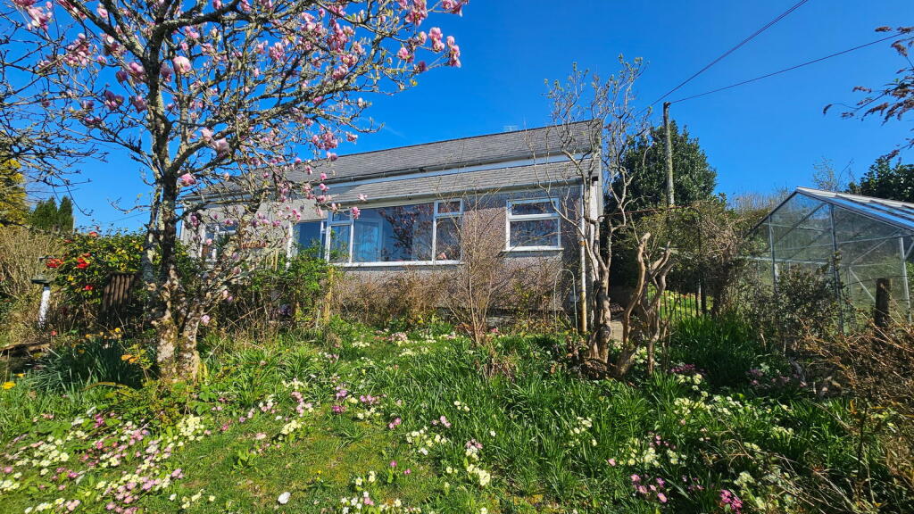 Main image of property: Lodge Hill, Liskeard, PL14 4JP