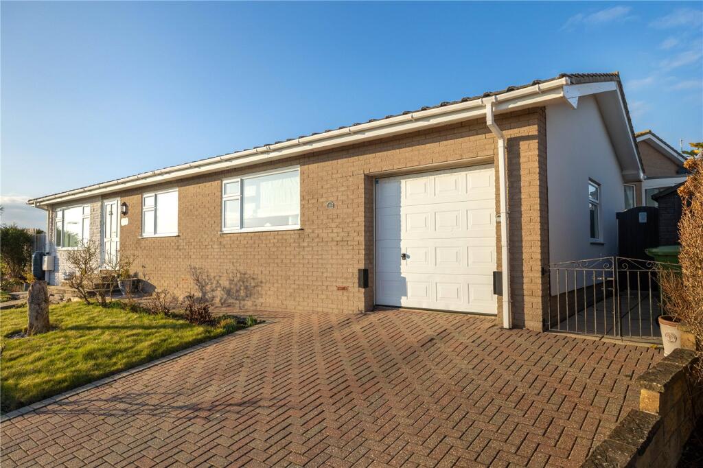 Main image of property: Riversmeet, Appledore, Bideford