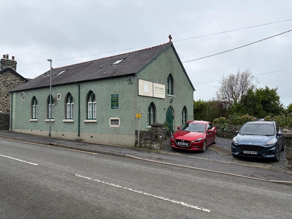 Main image of property: Llwyngwril, Merionethshire, LL37