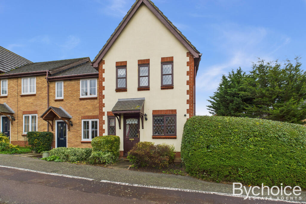 Main image of property: Reynolds Way, Sudbury, Suffolk