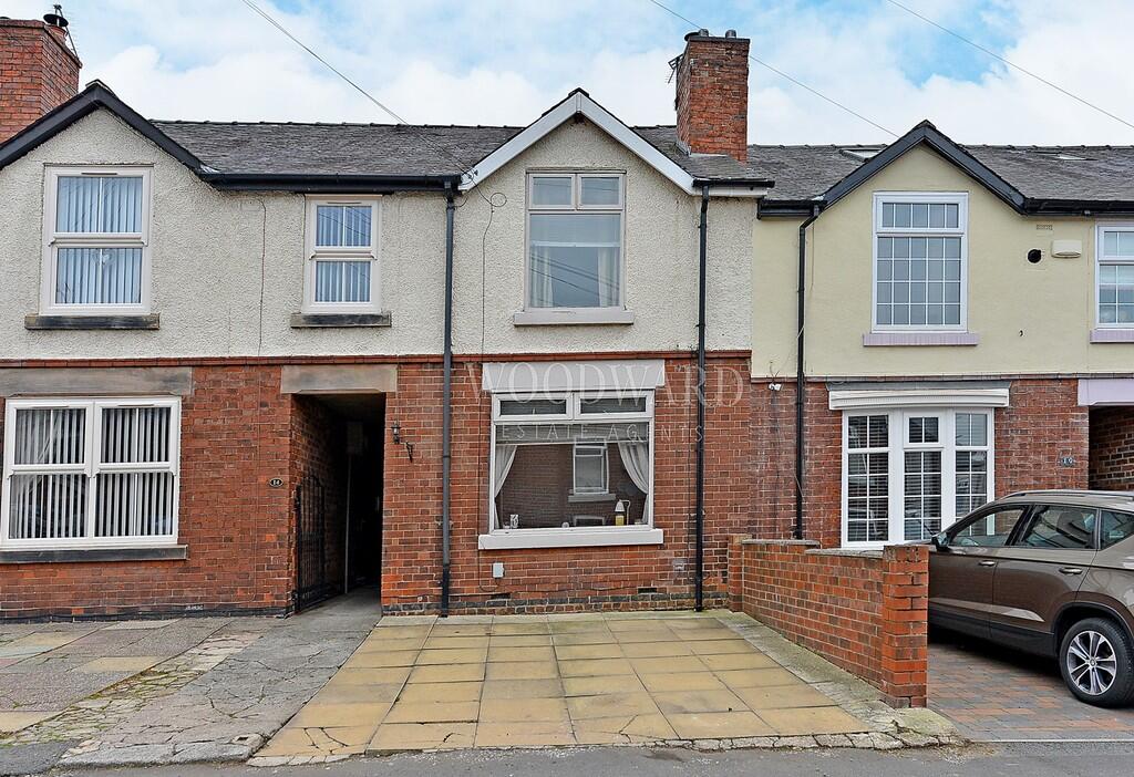 Main image of property: Over Lane, Belper