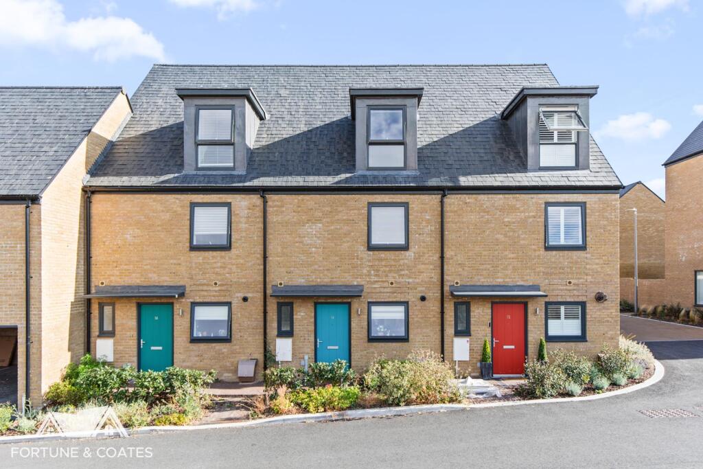 Main image of property: Kennels Lane, Newhall, Harlow