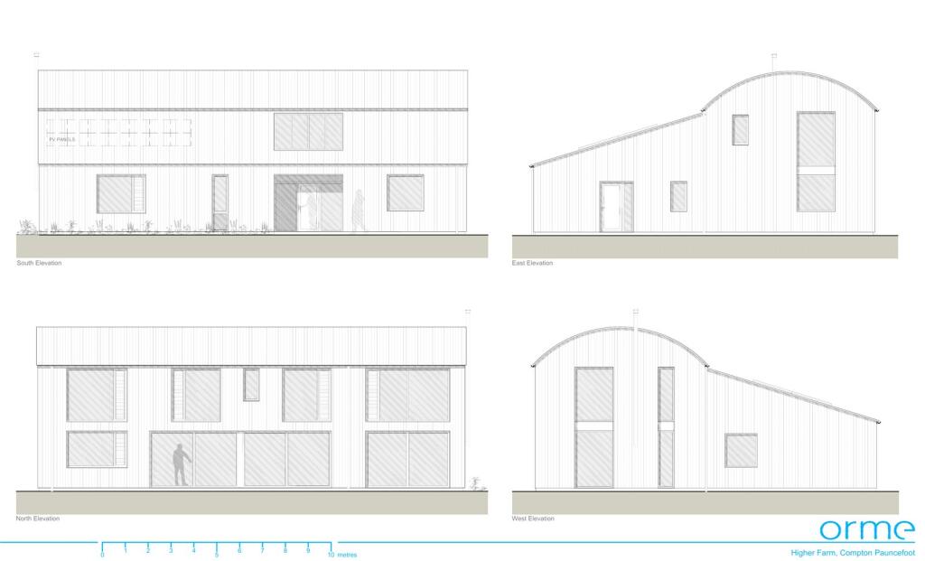 Additional image 6 of Compton Pauncefoot, Yeovil, Somerset, BA22