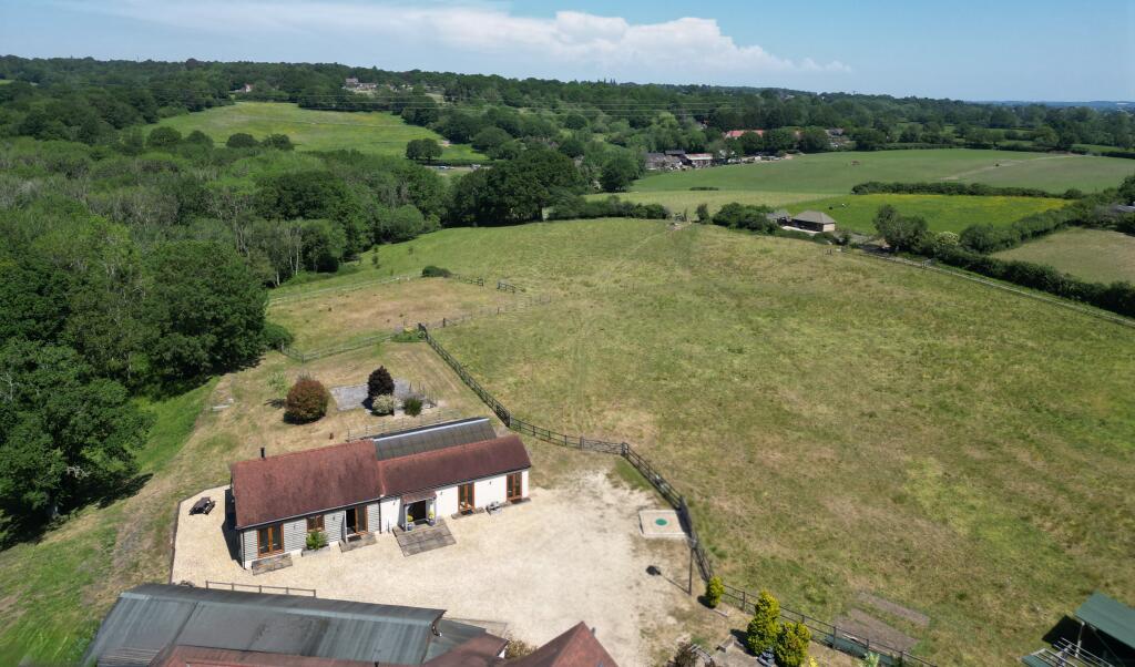 Main image of property: Old Park Lane, Farnham, GU9