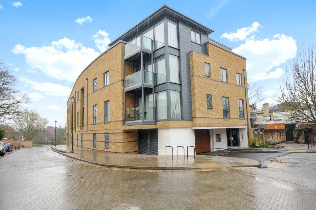 Main image of property: Acre Passage, Windsor, Berkshire, SL4