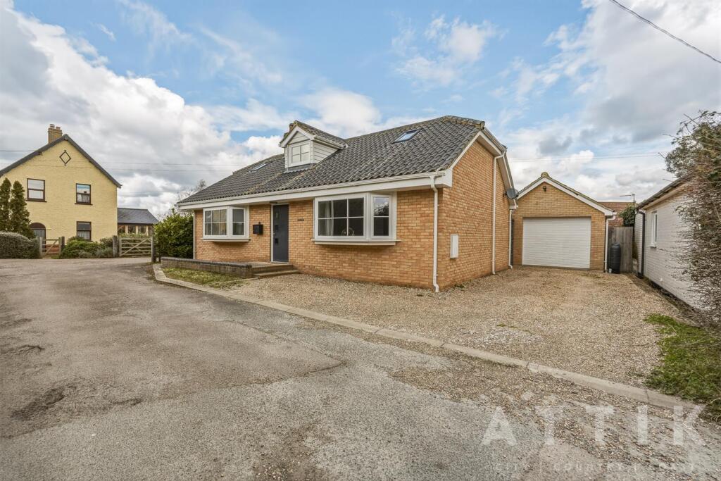 Main image of property: London Road, Halesworth