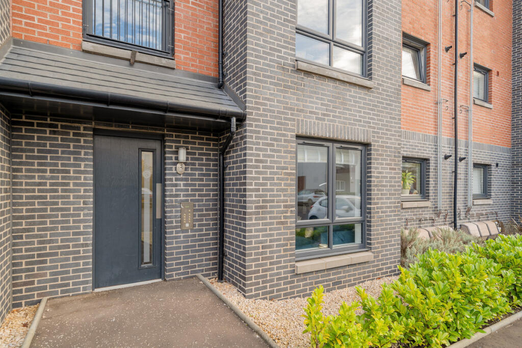 Main image of property: Lapwing Drive, Renfrew, PA4