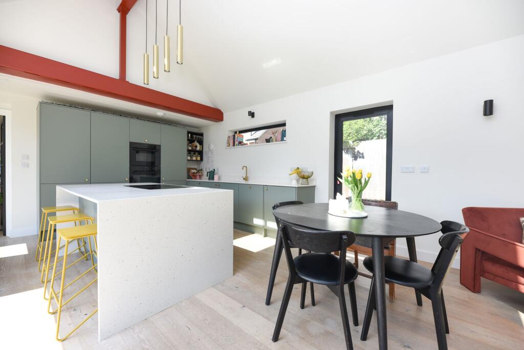 House in Huntingdonshire, Oxmoor, Huntingdon - View 5