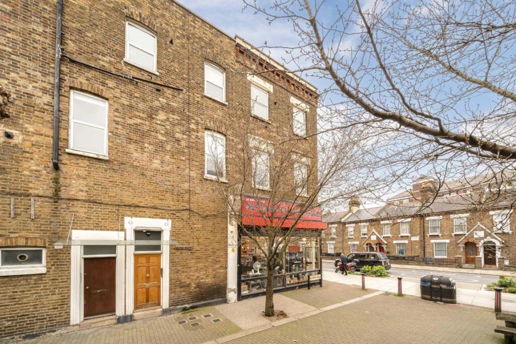 Main image of property: Kilburn Lane, Kensal Rise