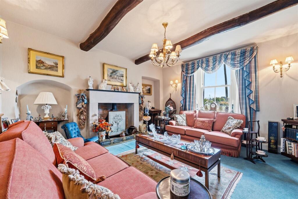 Cross Lane, Monyash, Bakewell - View 5