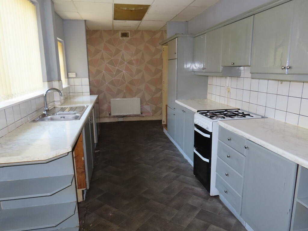 House in Doncaster - View 2