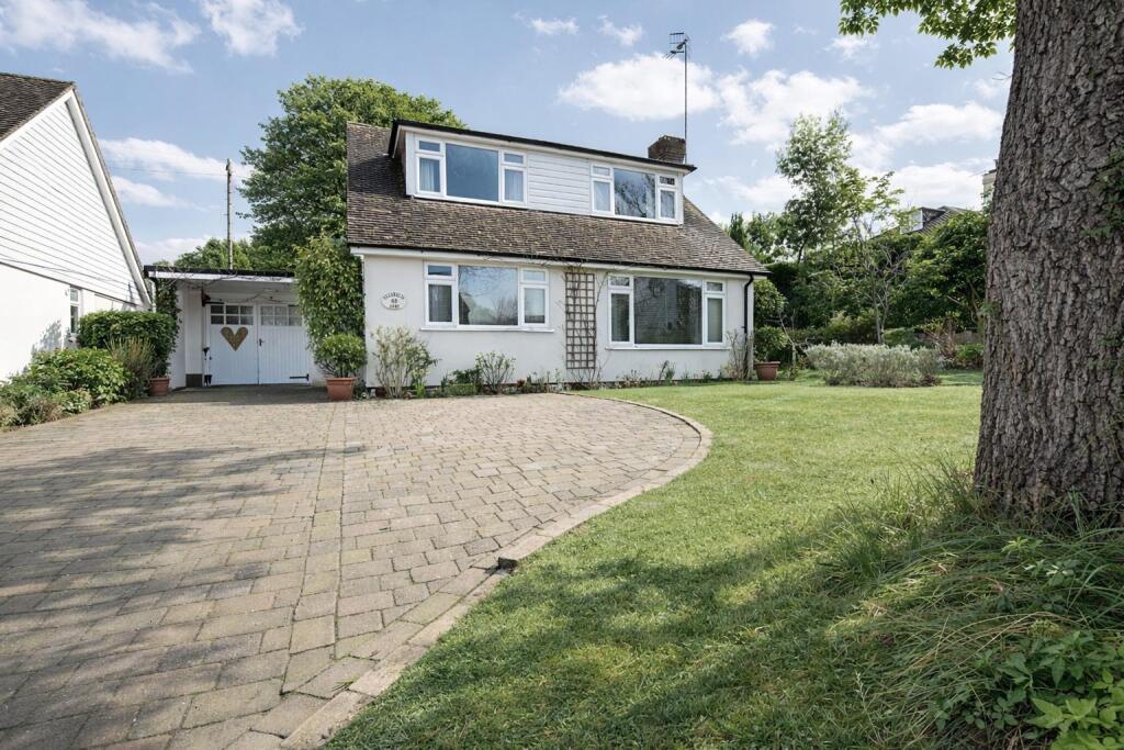 Main image of property: Ellerslie Lane, Bexhill-On-Sea