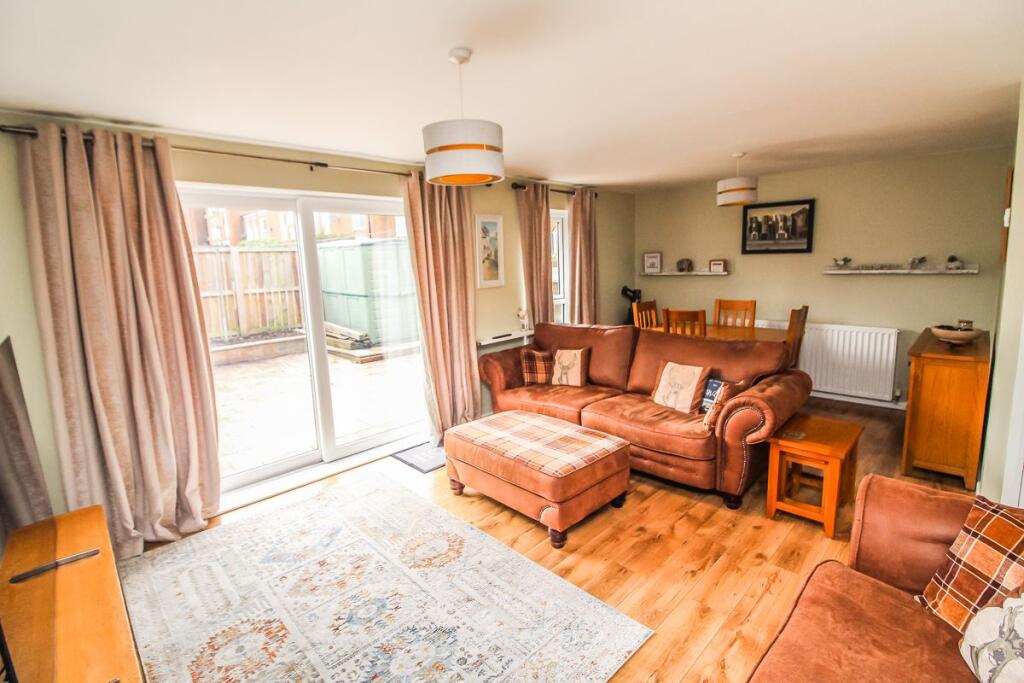 Warkworth Close, Oxclose, Washington, NE38 photo 4