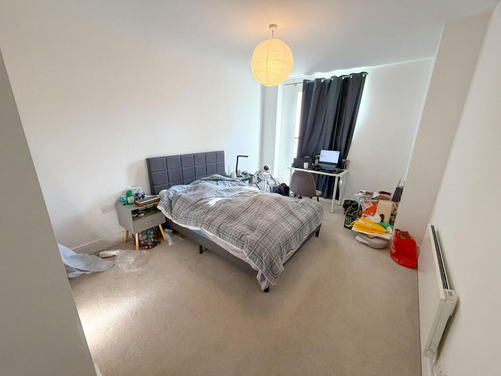 Apartment in Bristol, City of Bristol - View 4