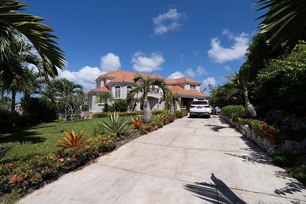 Main image of property: St James