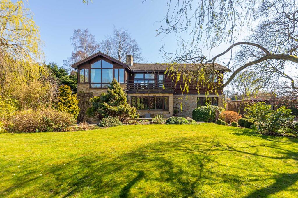 Main image of property: Dalehead, Sandy Bank, Riding Mill, Northumberland