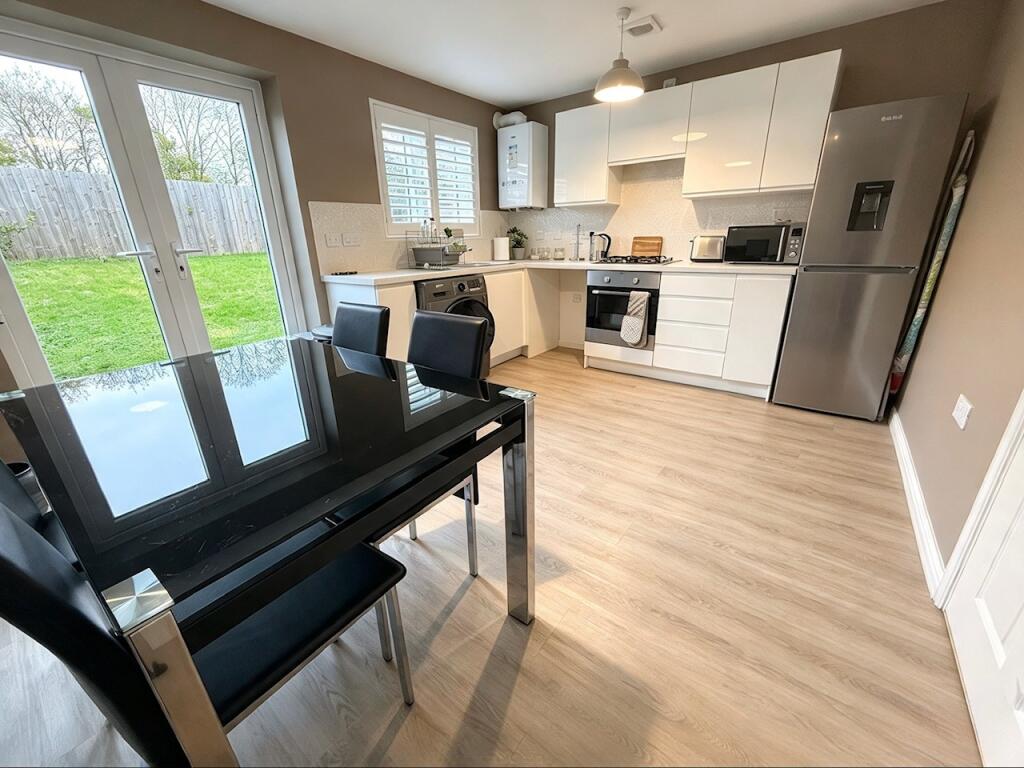 House in Durham - View 5