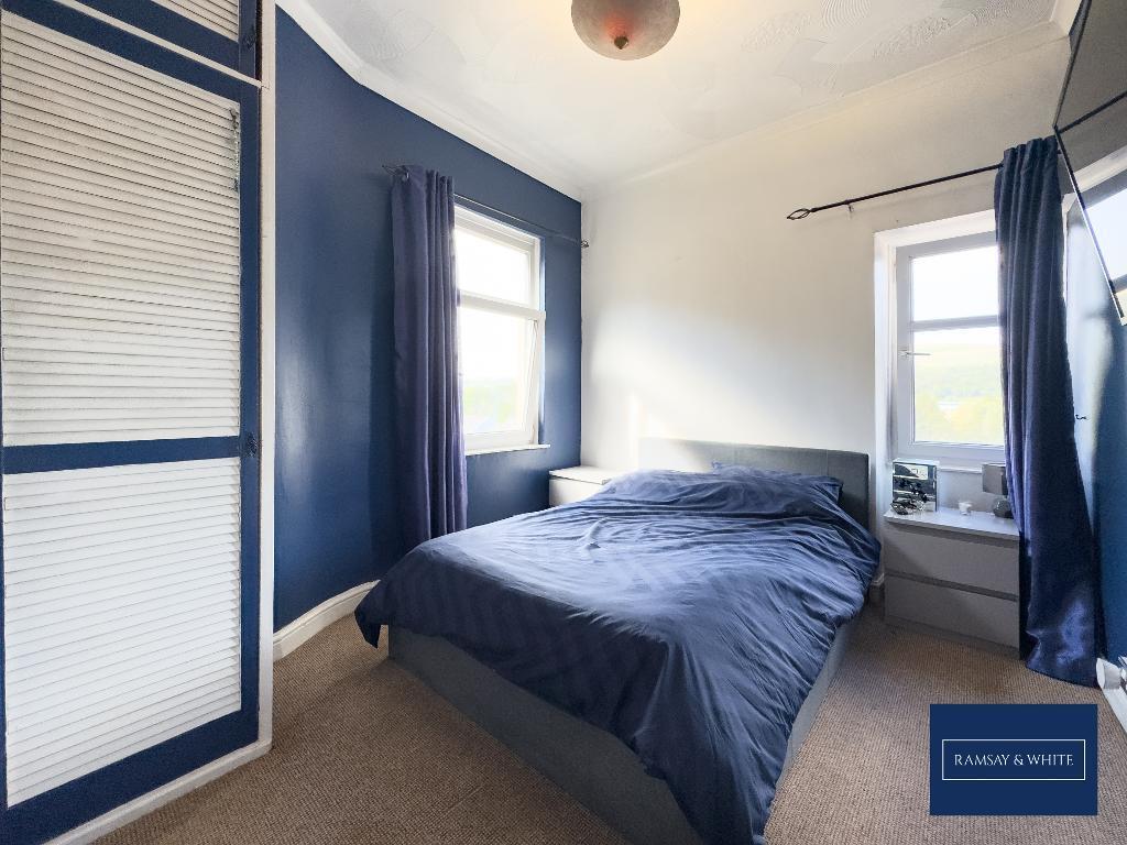 House in Aberdare, Aberaman North - View 5