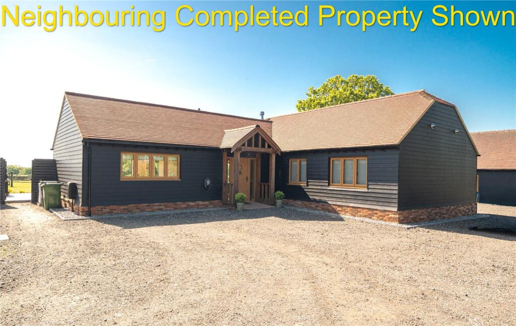 Main image of property: Nettlesworth Lane, Heathfield, TN21