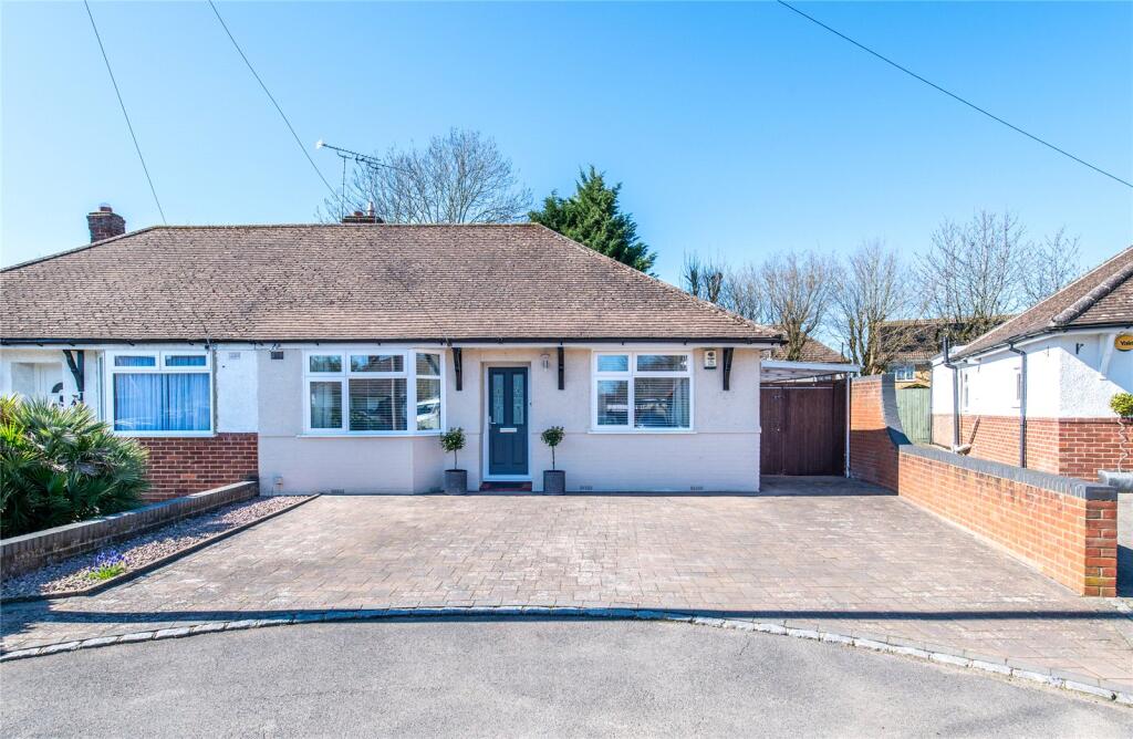 Main image of property: Greenways, Weavering, Maidstone, Kent, ME14