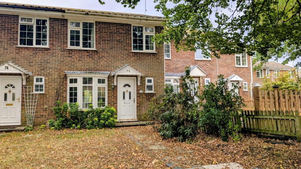 Main image of property: Mill Chase Road, Bordon, Hampshire, GU35