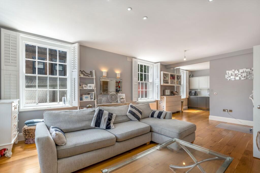 Main image of property: Ashley Road, Ashley House Ashley Road, KT18